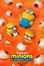 Minions & Monsters