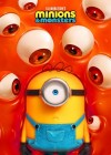 Minions & Monsters poster