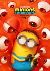 Minions & Monsters poster