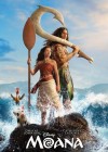 Moana poster