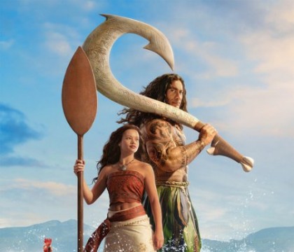 Moana