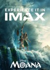 Moana poster