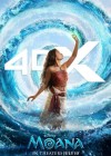 Moana poster
