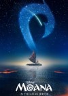 Moana poster