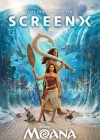 Moana poster