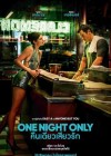 One Night Only poster