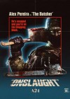 Onslaught poster