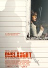 Onslaught poster