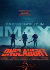 Onslaught poster
