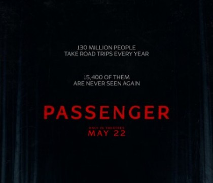 Passenger
