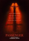 Passenger poster