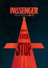 Passenger poster