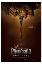 Pinocchio Unstrung