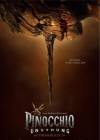 Pinocchio Unstrung poster
