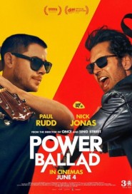 Power Ballad poster