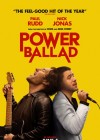 Power Ballad poster