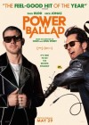 Power Ballad poster