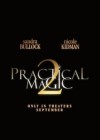 Practical Magic 2 poster