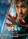 Project Hail Mary poster