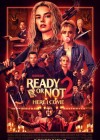 Ready or Not 2: Here I Come poster