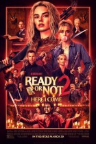 Ready or Not 2: Here I Come