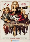 Ready or Not 2: Here I Come poster
