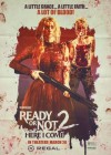 Ready or Not 2: Here I Come poster