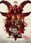 Ready or Not 2: Here I Come poster