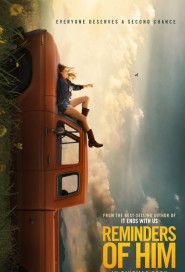 Reminder of Him poster