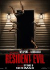 Resident Evil poster