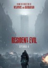 Resident Evil poster