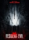 Resident Evil poster