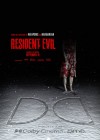 Resident Evil poster