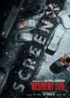 Resident Evil poster