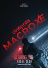Resident Evil poster