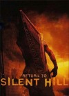 Return to Silent Hill poster