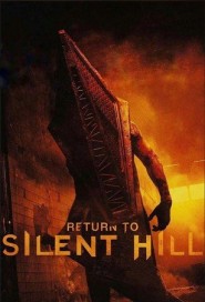 Return to Silent Hill poster