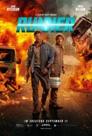 Runner poster