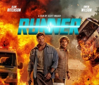 Runner