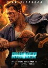 Runner poster