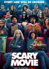 Scary Movie poster
