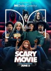 Scary Movie poster