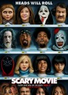 Scary Movie poster