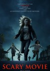 Scary Movie poster