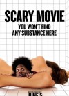 Scary Movie poster