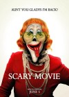 Scary Movie poster