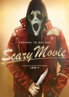 Scary Movie poster