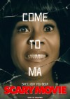 Scary Movie poster