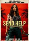 Send Help poster