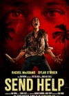 Send Help poster